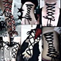 Give a Boi A Break (cover) - Single - DuK