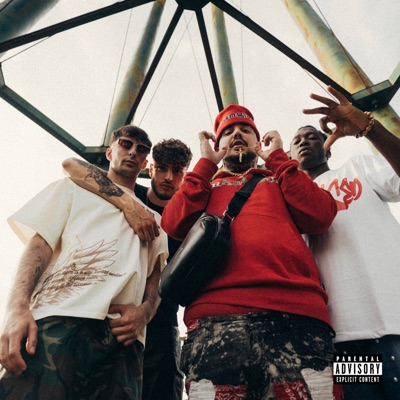 Mio fra sí (feat. El Moro, Kooma & LLEDRI™️) - Single