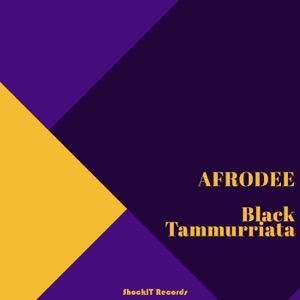 Black Tammurriata - Single
