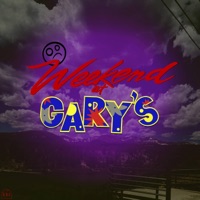 Weekend at Gary's - Single - Delinkwintz
