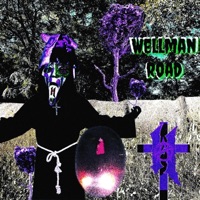 WELLMAN ROAD (BP_TAPES_0.5) - EP - W3 Tha Bass Priest