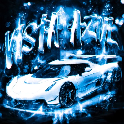 Vista Azul - Single