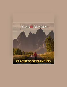 Listen to Alan e Alladin, watch music videos, read bio, see tour dates & more!