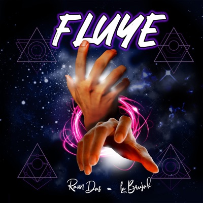 FLUYE (feat. LA BRUJAH) - Single