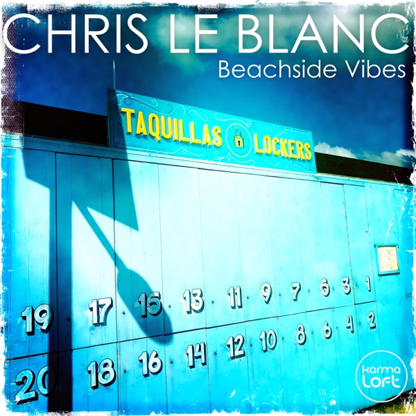 Beachside Vibes - Single