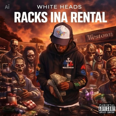 White Heads - Single