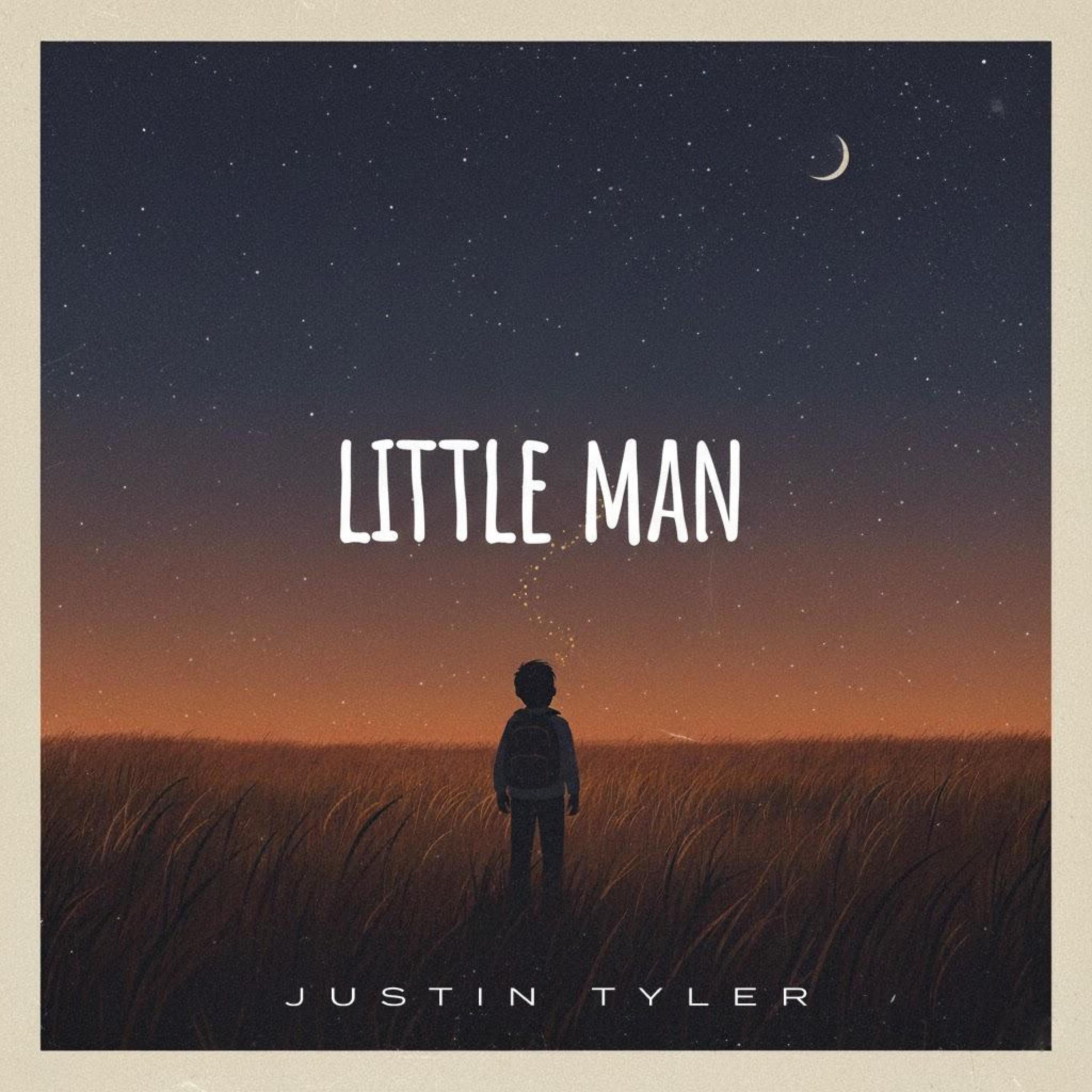 Little Man - Single