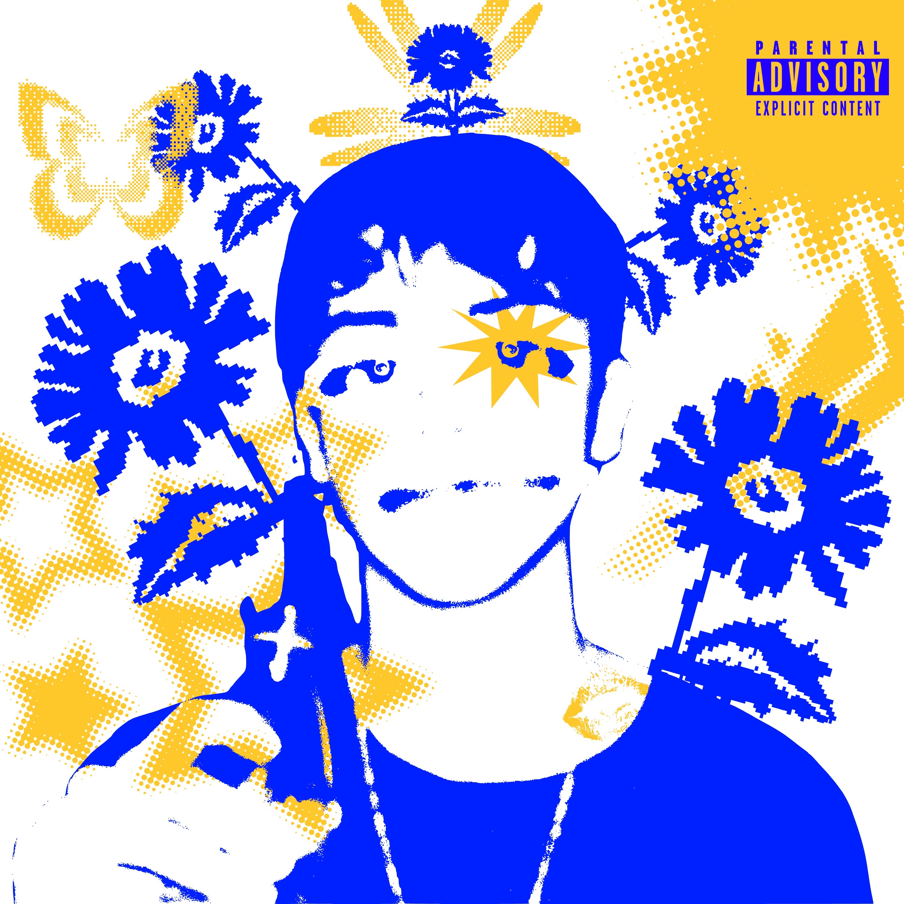 * 恋愛中 * by 21BR1 album cover