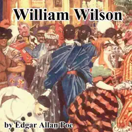 William Wilson (Unabridged)