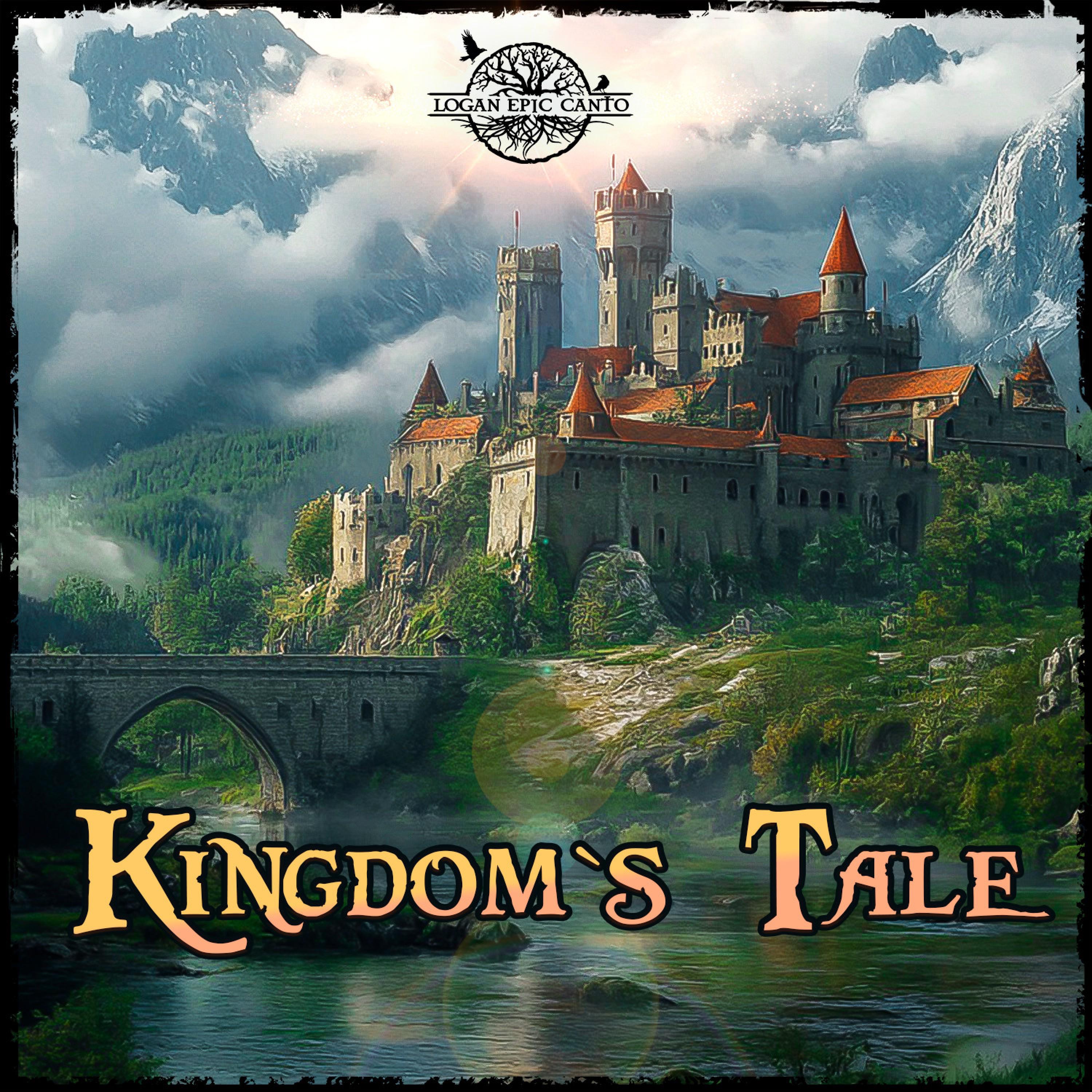 Kingdom's Tale - Single