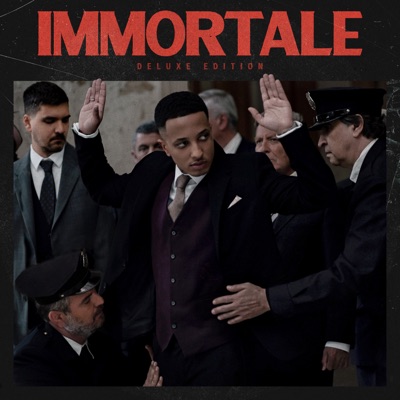 Immortale (Deluxe Edition)
