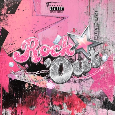 Rock 'out (Popstar) - Single