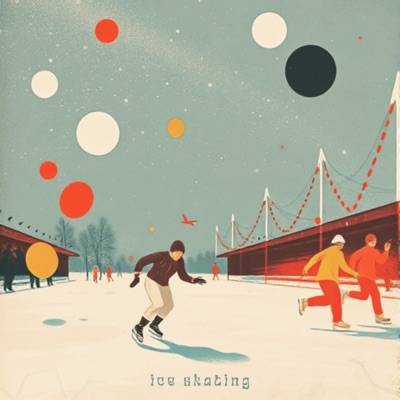 ice skating - Single