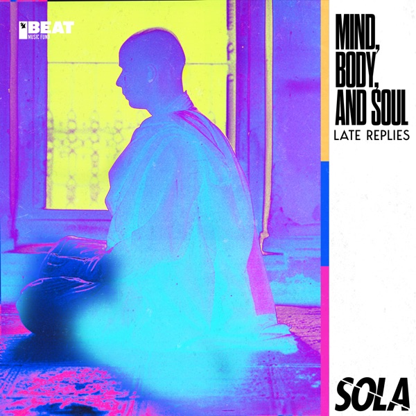 Mind, Body and Soul - Single