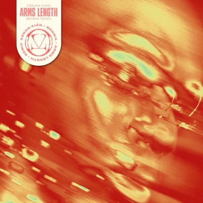 Arm's-Length (benwa Remix) - Single