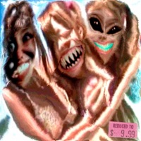 vrrtioxetinna (feat. julianderrosa) - Single - Amasonx