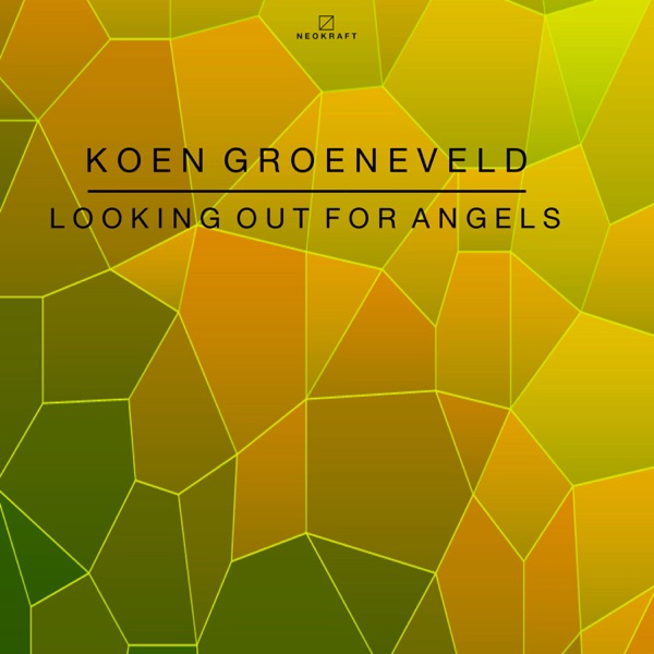 Looking Out for Angels - Single