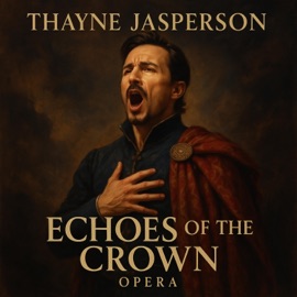 Echoes Thayne Jasperson