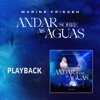 Andar Sobre as Águas (Playback) - Single