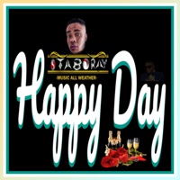 Happy Day (Radio Edit) - Single - staboray