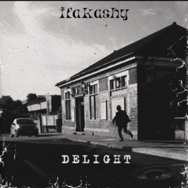 Delight IFAKASHY