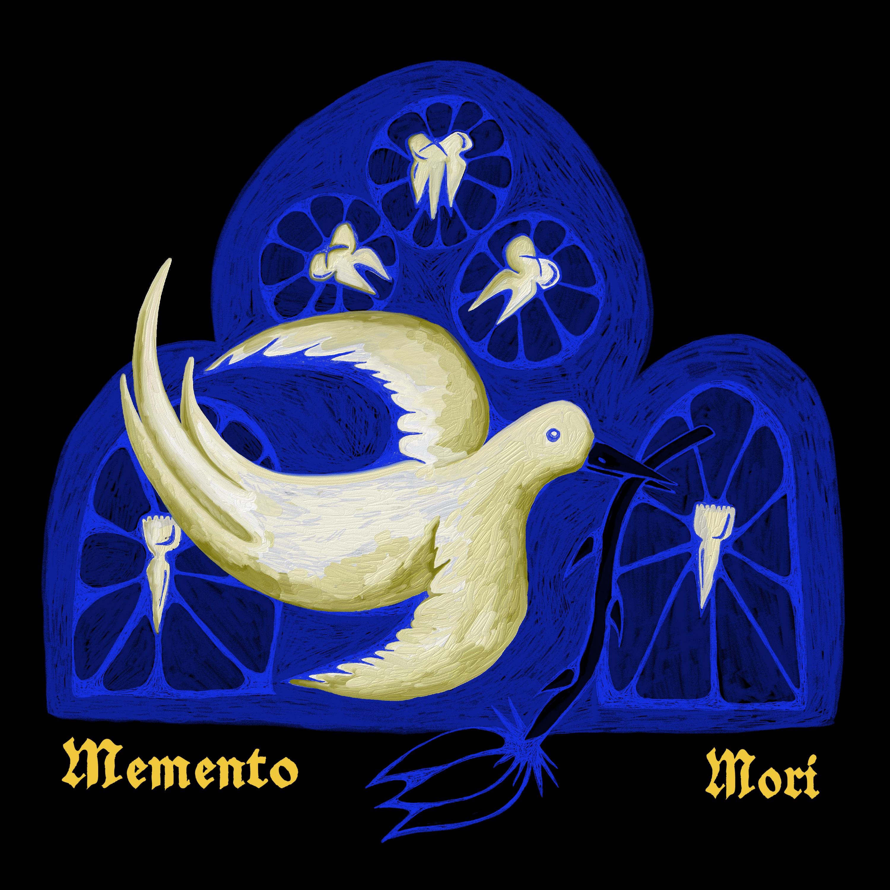 Memento Mori - EP