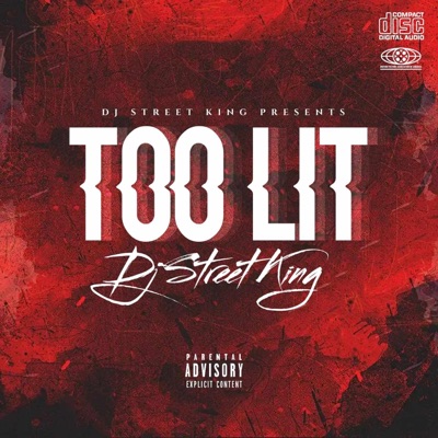 Too Lit - Single