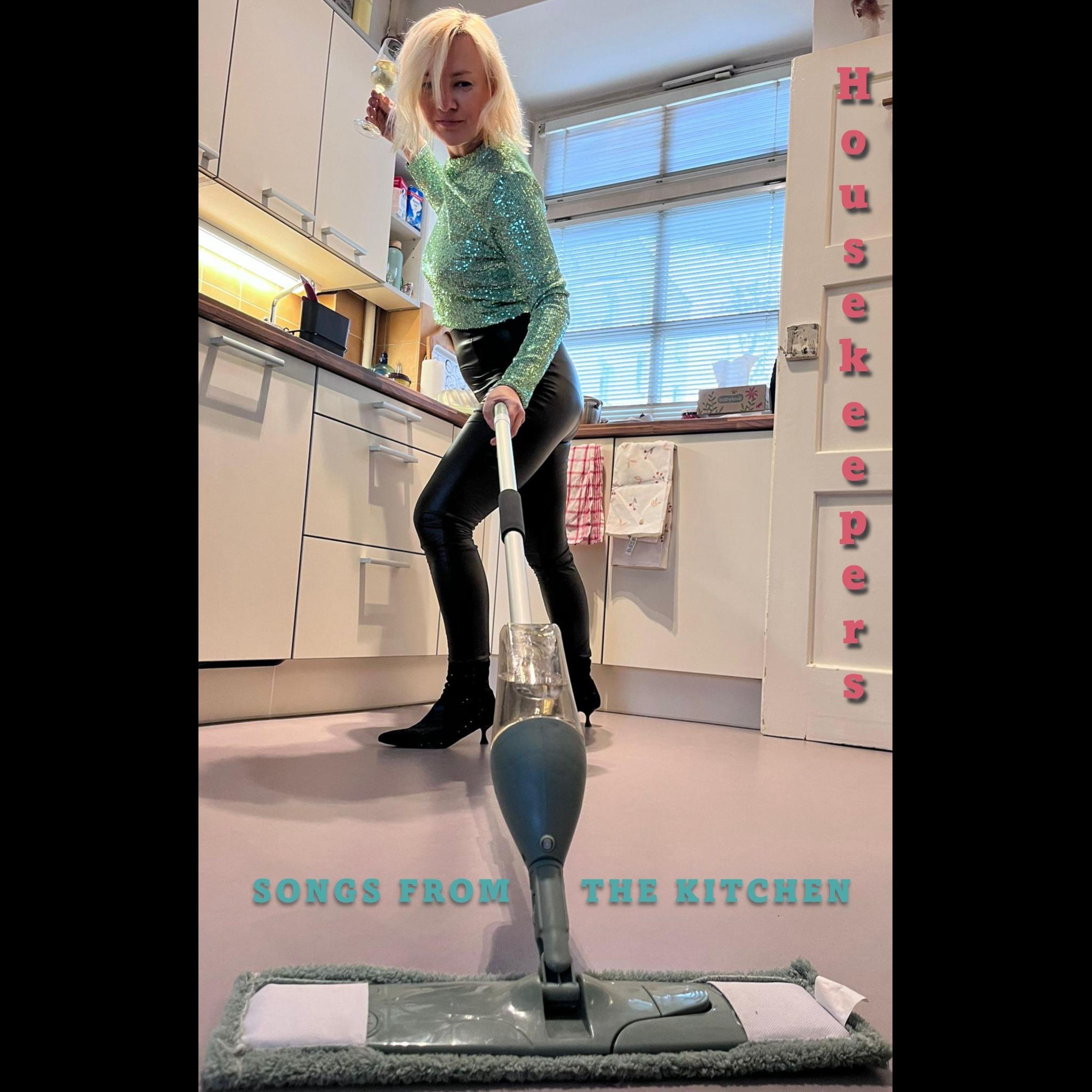 Songs from the Kitchen - EP