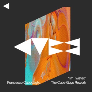 I'm Twisted (The Cube Guys Rework) - Single
