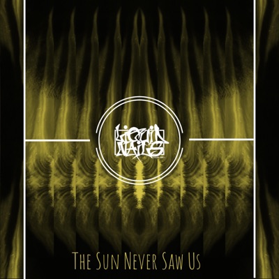 The Sun Never Saw Us - Single