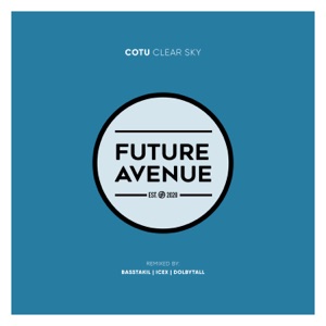 Clear Sky - EP