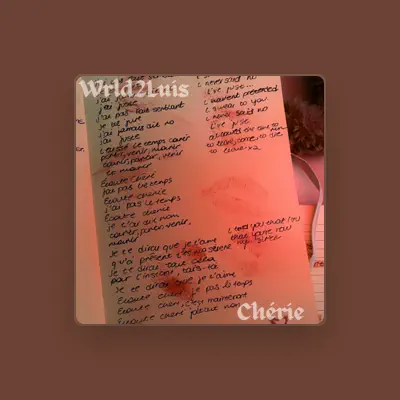 Listen to Wrld2Luis, watch music videos, read bio, see tour dates & more!