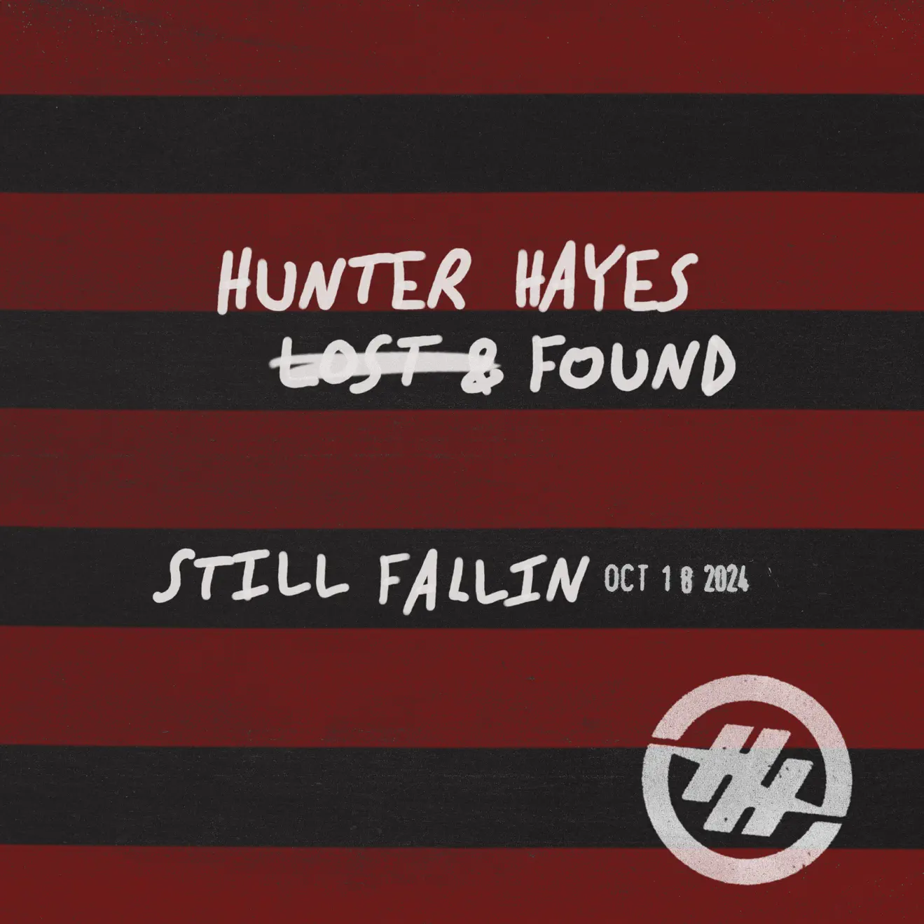 Hunter Hayes – Still Fallin (Lost & Found) – Single (2024) [iTunes Match M4A]