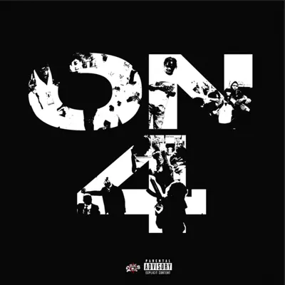 Escucha On 4! de Zihundo.
