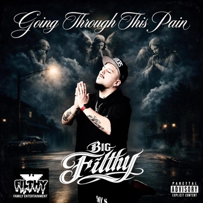 Going Through This Pain - Single