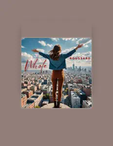 Roussard을(를) 듣고, 뮤직 비디오를 보고, 약력을 읽고, 투어 일정 등을 확인하세요!