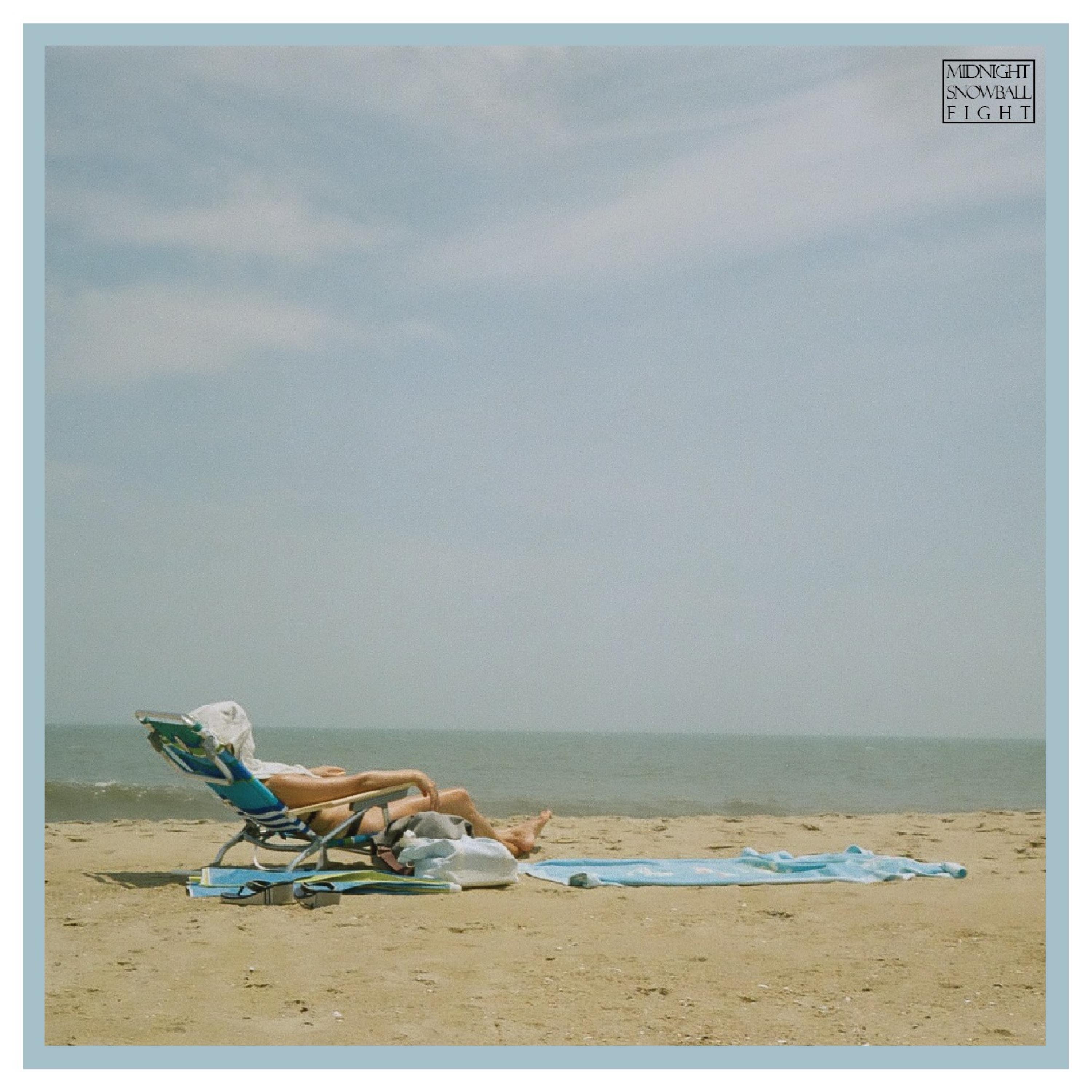 As Good A Place As Any - EP