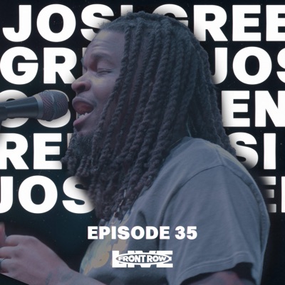 Josi Green (Live) - EP