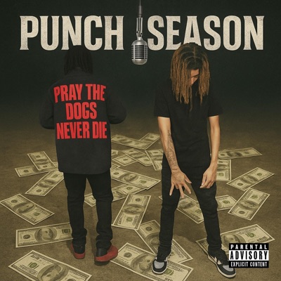 Punch Season (feat. OjKapone)