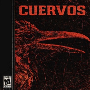 Cuervos (feat. Mat7Suhiro, K-ario & 1agustindiaz)