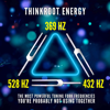 369 Hz + 432 Hz + 528 Hz: The Most Powerful Tuning Fork Frequencies You're Probably Not Using Together - Thinkroot Energy