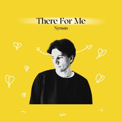 There For Me - Single
