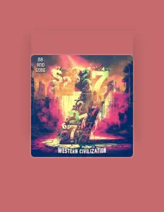 Dengarkan 88andgone, tonton video musik, baca bio, lihat tanggal tur & lainnya!