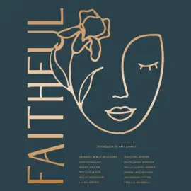 Faithful (Unabridged)