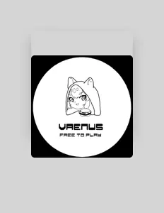 收听 Vaenus、观看音乐视频、阅读小传、查看巡演日期等 ！