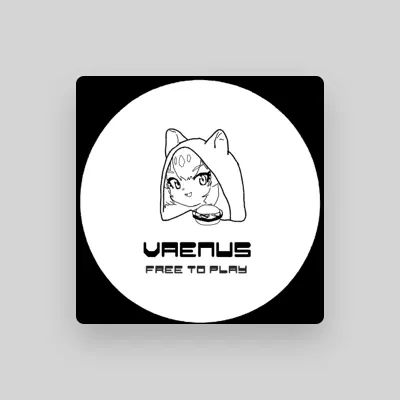 Listen to Vaenus, watch music videos, read bio, see tour dates & more!