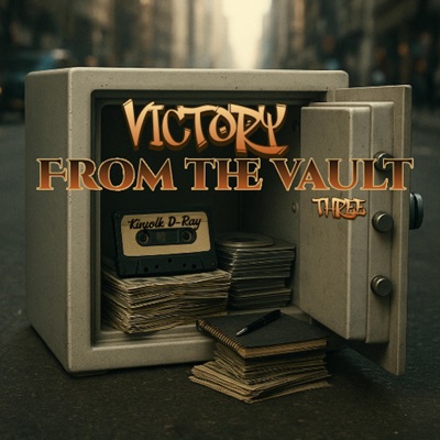 Victory From The Vault, Vol. 3