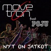 Nyt on jatkot (feat. Poju) - Single