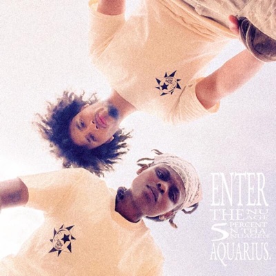 Enter the Nu Age 5 Percent N Tha Nu Age of Aquarius