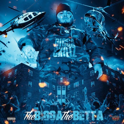 The Bigga The Betta